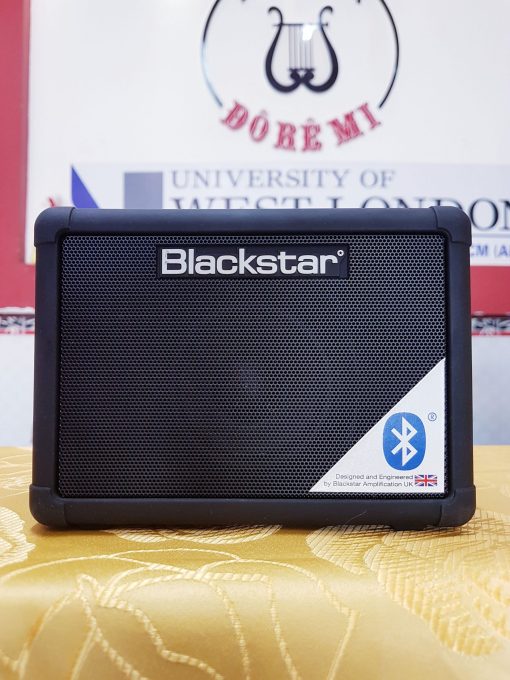 Ampli Blackstar