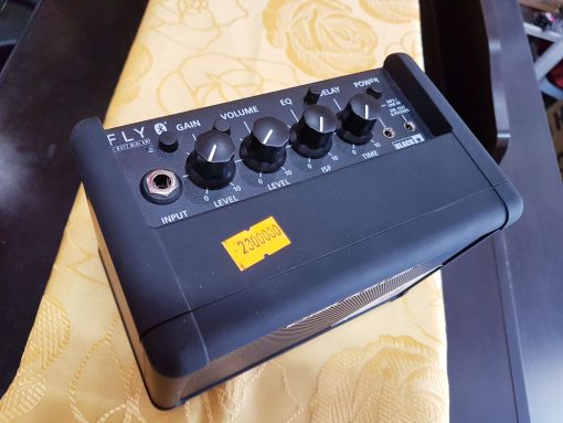 Ampli Blackstar - Hình ảnh 4