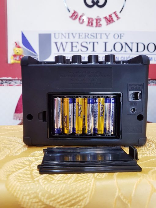 Ampli Blackstar - Hình ảnh 3