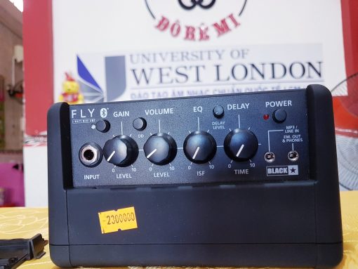 Ampli Blackstar - Hình ảnh 2