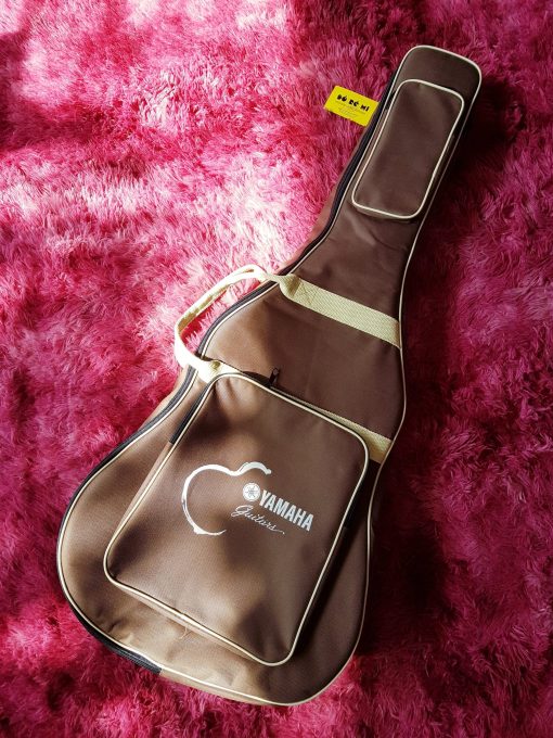 Bao đàn Guitar màu 5 lớp - Hình ảnh 6