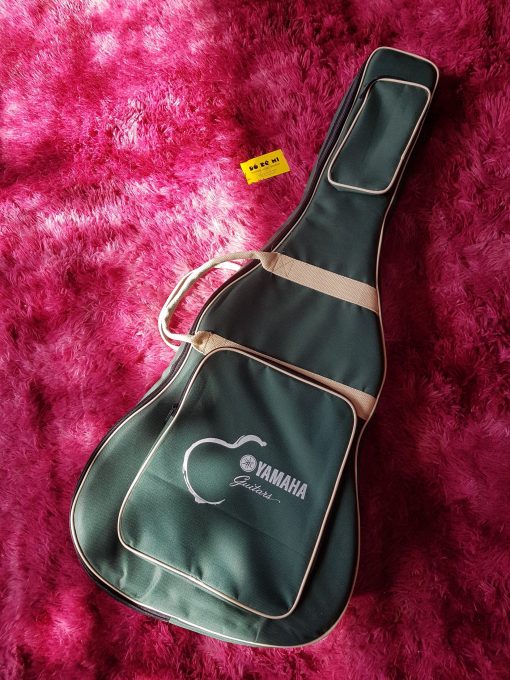 Bao đàn Guitar màu 5 lớp - Hình ảnh 5