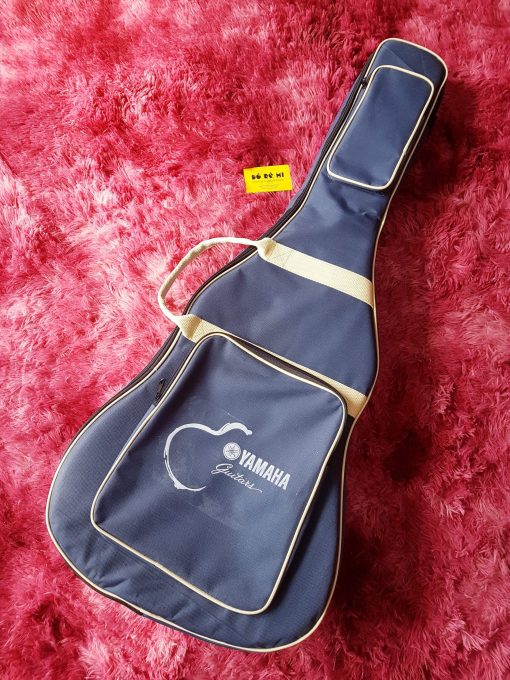 Bao đàn Guitar màu 5 lớp - Hình ảnh 4