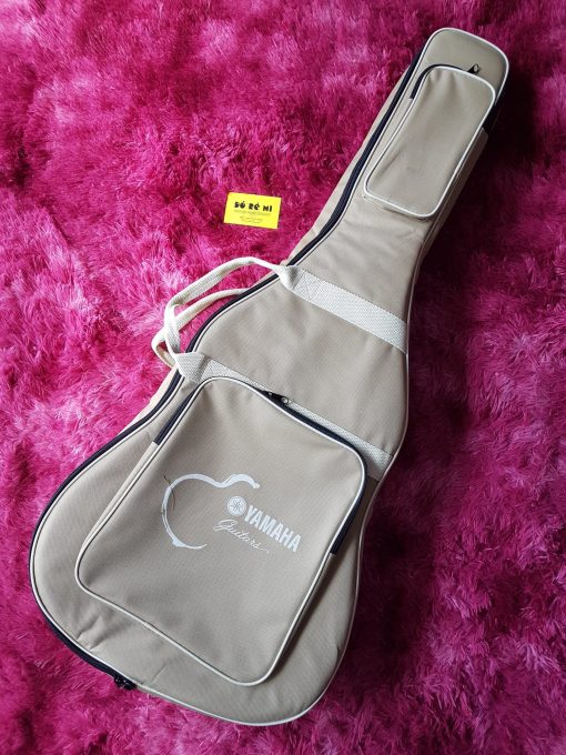 Bao đàn Guitar màu 5 lớp - Hình ảnh 2