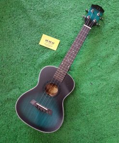 Đàn Ukulele gỗ size Concert  TOKADO