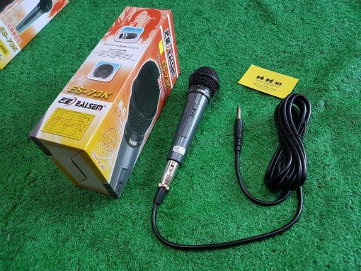 Micro ES-73K - Hình ảnh 2