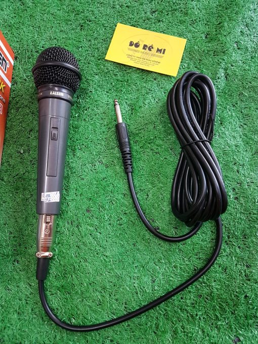 Micro ES-73K - Hình ảnh 3