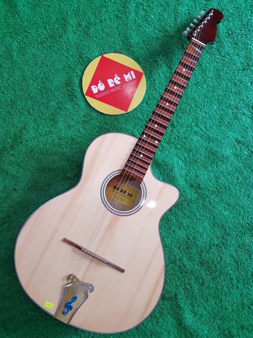 Đàn Guitar Cổ VC99