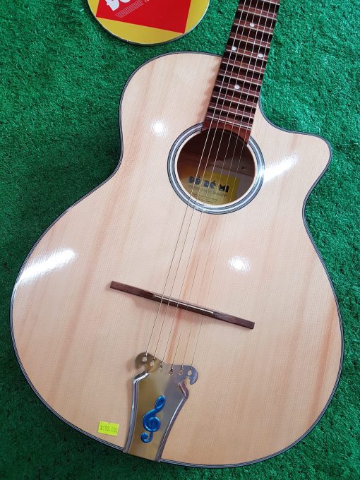 Đàn Guitar Cổ VC99 - Hình ảnh 2