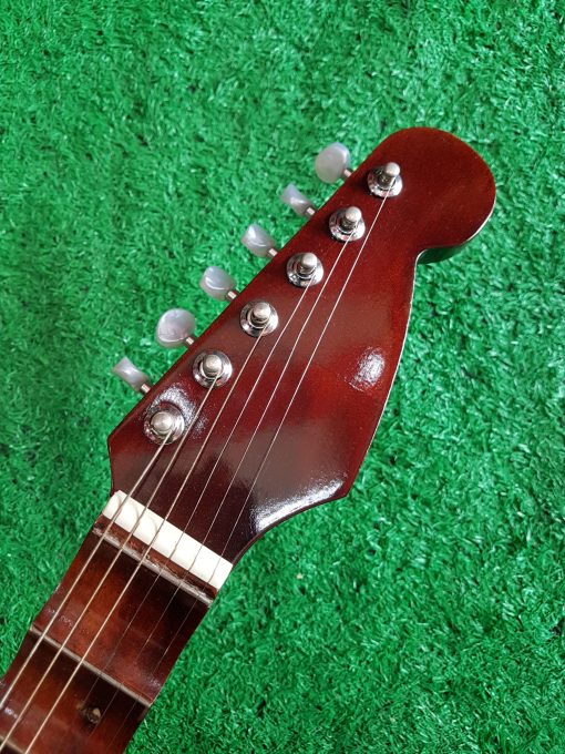 Đàn Guitar Cổ VC99 - Hình ảnh 3