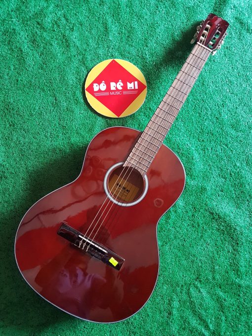 Đàn Guitar Classic Ba Đờn