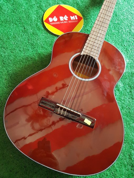 Đàn Guitar Classic Ba Đờn - Hình ảnh 3