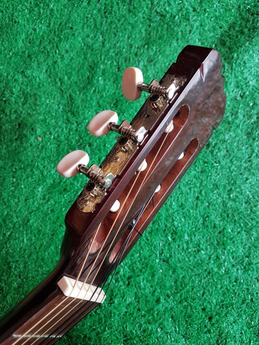 Đàn Guitar Classic Ba Đờn - Hình ảnh 4