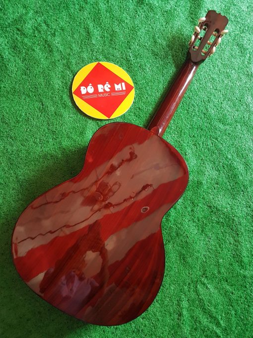 Đàn Guitar Classic Ba Đờn - Hình ảnh 2