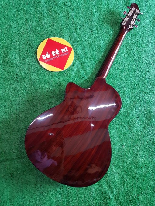 Đàn Guitar Acoustic Ba Đờn - Hình ảnh 3