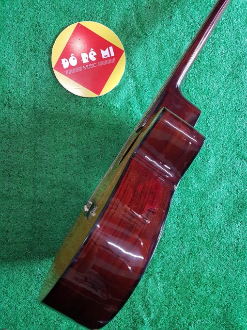 Đàn Guitar Acoustic Ba Đờn - Hình ảnh 4