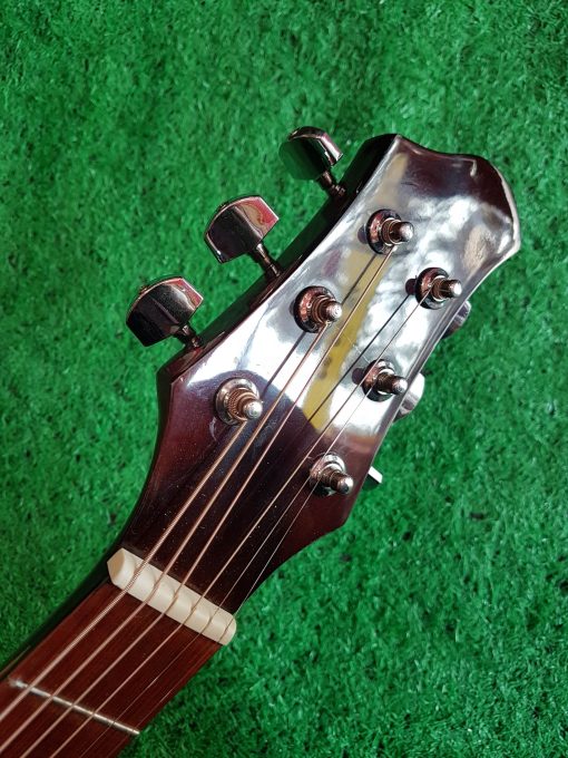 Đàn Guitar Acoustic Ba Đờn - Hình ảnh 5