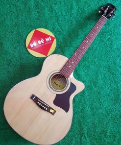 Đàn Guitar Acoustic Ba Đờn T70