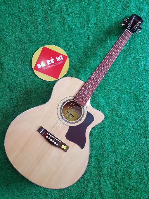 Đàn Guitar Acoustic Ba Đờn T70