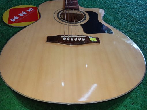 Đàn Guitar Acoustic Ba Đờn T70 - Hình ảnh 5