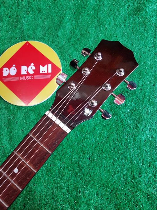 Đàn Guitar Acoustic Ba Đờn T70 - Hình ảnh 4