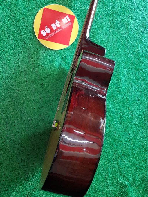 Đàn Guitar Acoustic Ba Đờn T70 - Hình ảnh 3