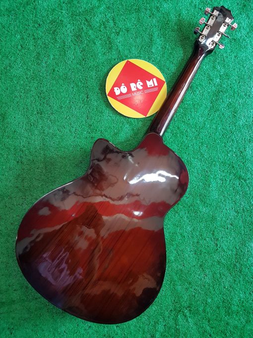 Đàn Guitar Acoustic Ba Đờn T70 - Hình ảnh 2
