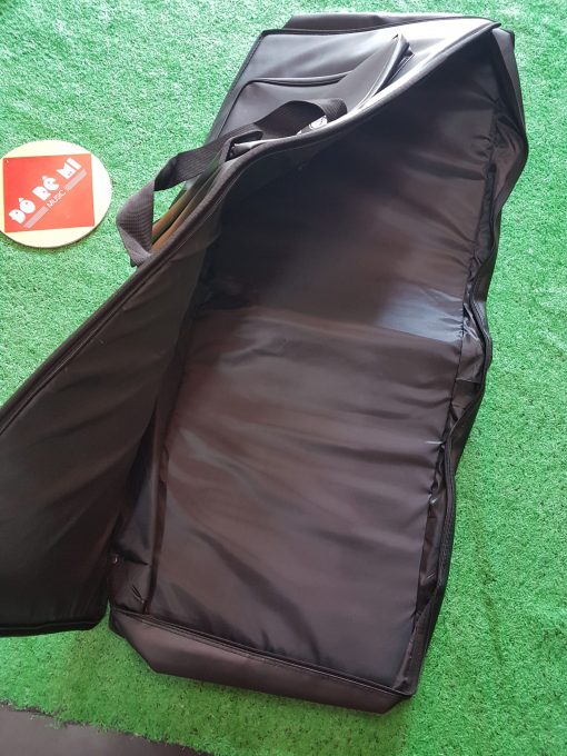 Bao da 3 lớp đàn Organ - Hình ảnh 2