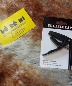 Capo Ukulele