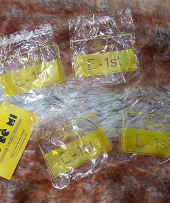 Dây Guitar Acoustic lẻ số 1