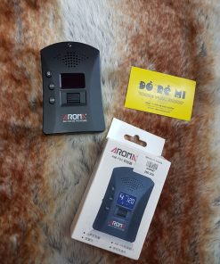 Metronome AROMA
