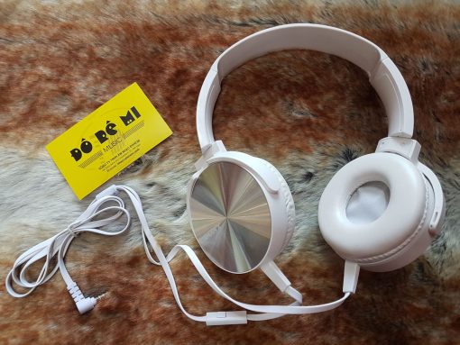 Tai nghe SONY - Hình ảnh 2