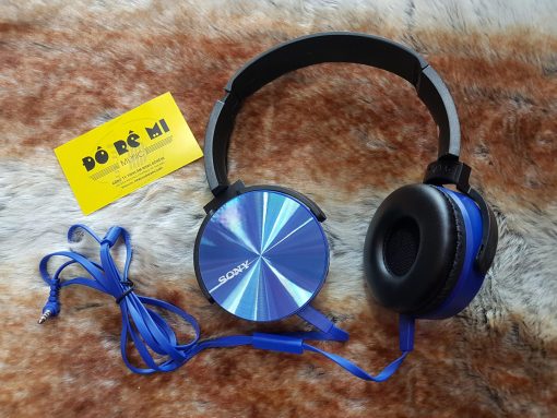 Tai nghe SONY