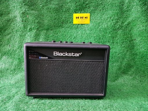 Loa Blackstar Bluetooth