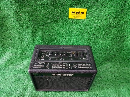 Loa Blackstar Bluetooth - Hình ảnh 5
