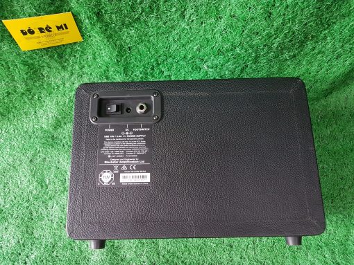 Loa Blackstar Bluetooth - Hình ảnh 3