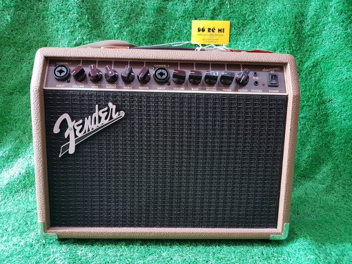 Ampli Fender - Hình ảnh 8