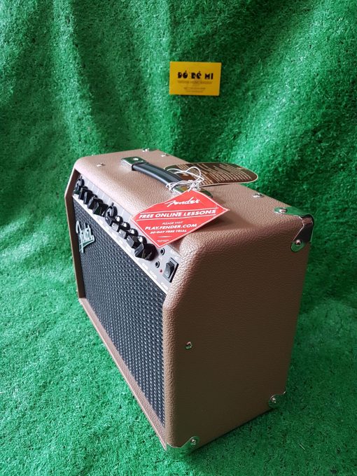 Ampli Fender - Hình ảnh 6