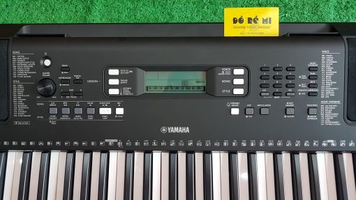 Yamaha PSR-E373 - Hình ảnh 7