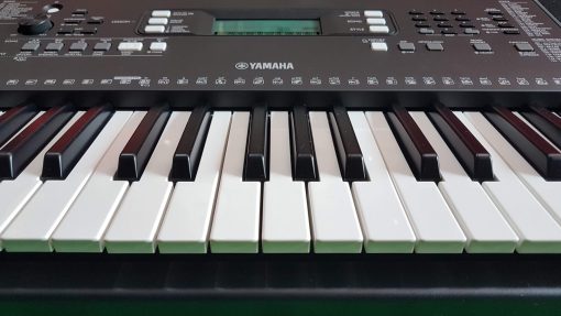 Yamaha PSR-E373 - Hình ảnh 8