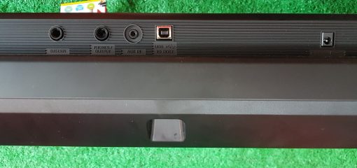 Yamaha PSR-E373 - Hình ảnh 9