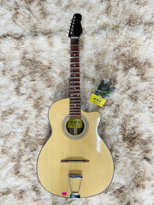Đàn Guitar Cổ VC12