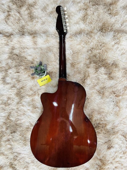 Đàn Guitar Cổ VC12 - Hình ảnh 9