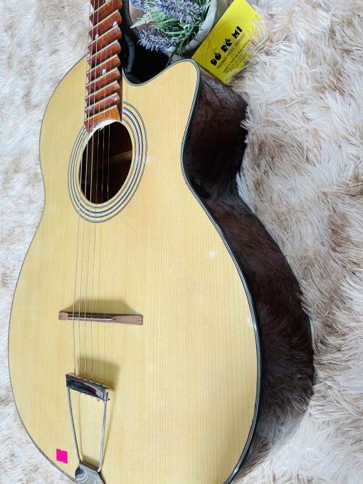 Đàn Guitar Cổ VC12 - Hình ảnh 2