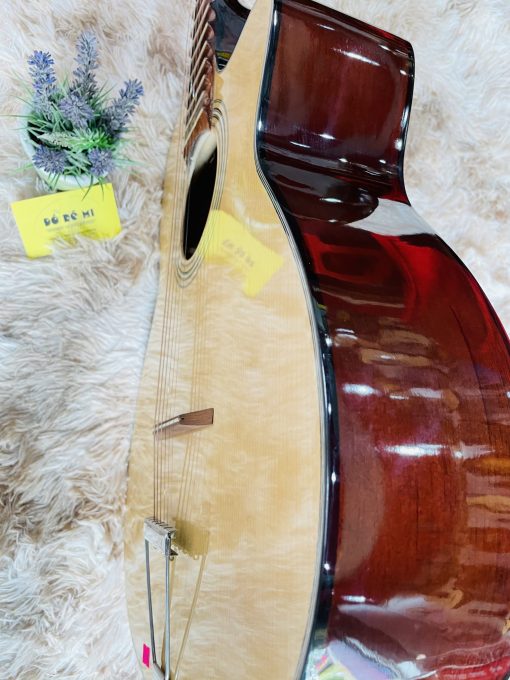 Đàn Guitar Cổ VC12 - Hình ảnh 6