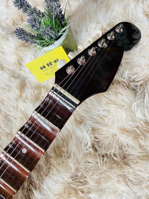 Đàn Guitar Cổ VC12 - Hình ảnh 5