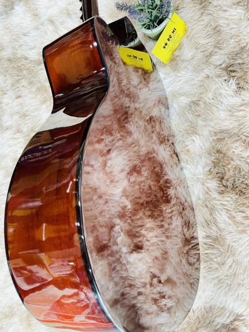 Đàn Guitar Cổ VC12 - Hình ảnh 8