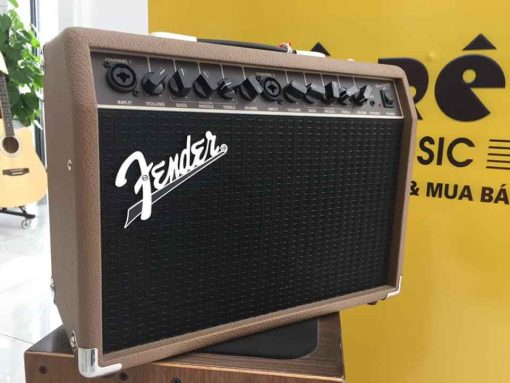 Ampli Fender - Hình ảnh 2