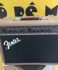 Ampli Fender
