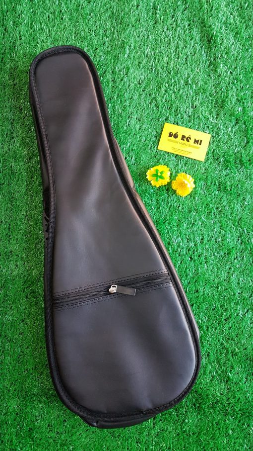 Bao Ukulele da 3 lớp